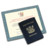 Citizenship Passport Icon